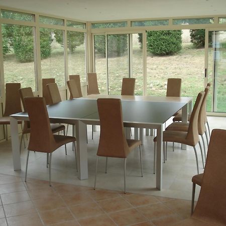 L'Oustal Du Lauragais Hotel Labastide-Beauvoir ภายนอก รูปภาพ