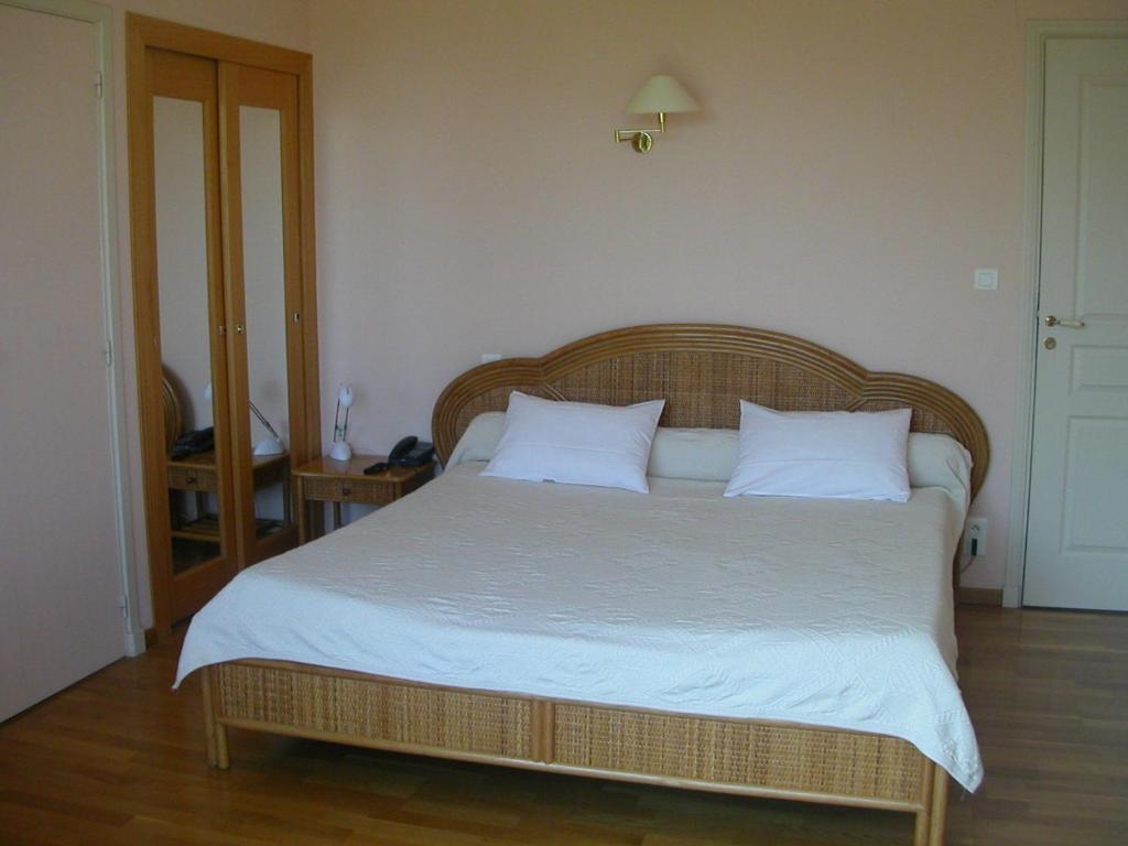 L'Oustal Du Lauragais Hotel Labastide-Beauvoir ห้อง รูปภาพ