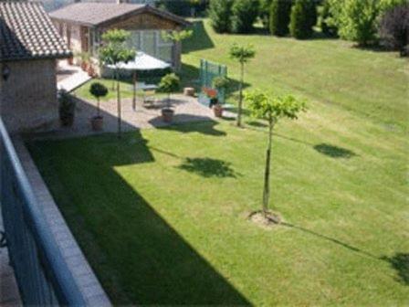 L'Oustal Du Lauragais Hotel Labastide-Beauvoir ภายนอก รูปภาพ