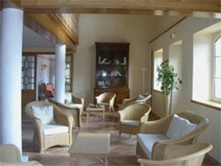 L'Oustal Du Lauragais Hotel Labastide-Beauvoir ภายนอก รูปภาพ