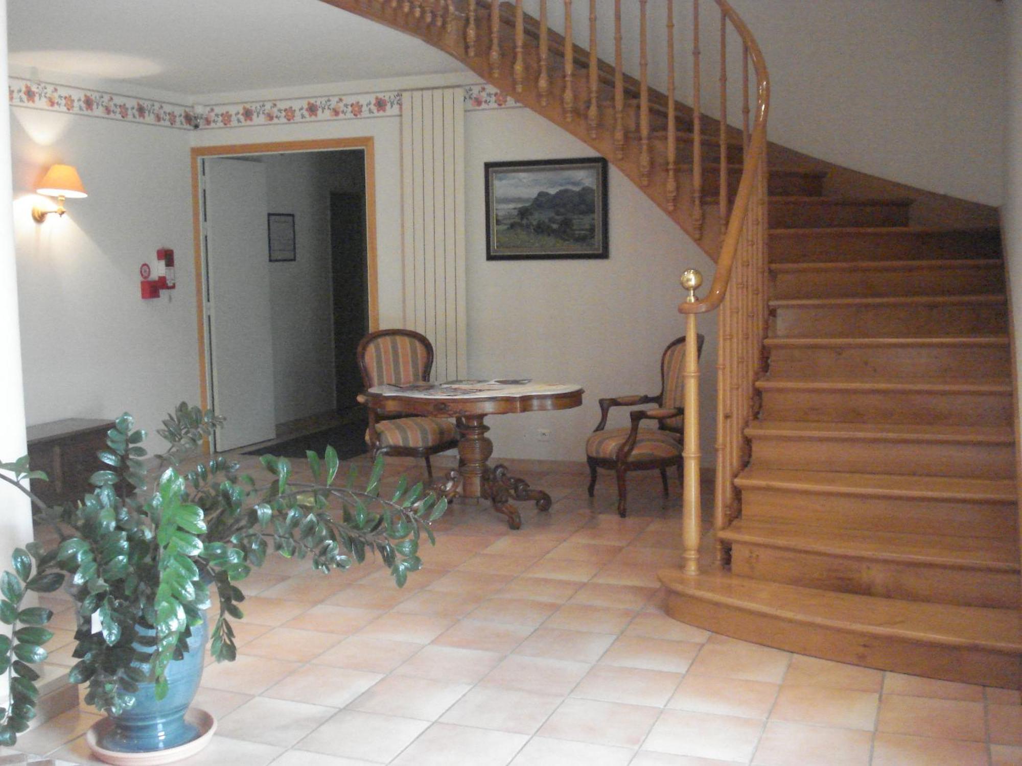 L'Oustal Du Lauragais Hotel Labastide-Beauvoir ภายนอก รูปภาพ