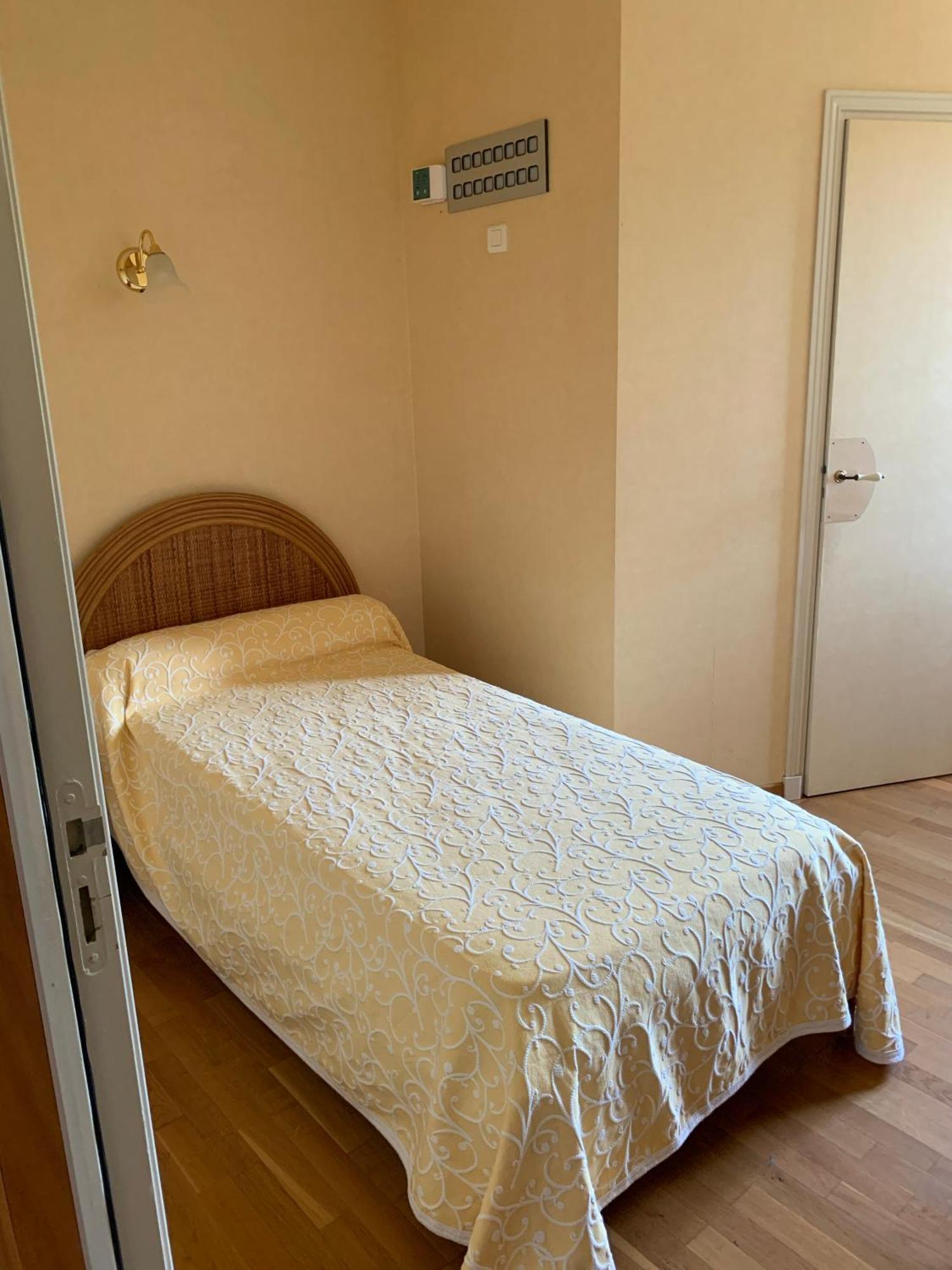 L'Oustal Du Lauragais Hotel Labastide-Beauvoir ภายนอก รูปภาพ
