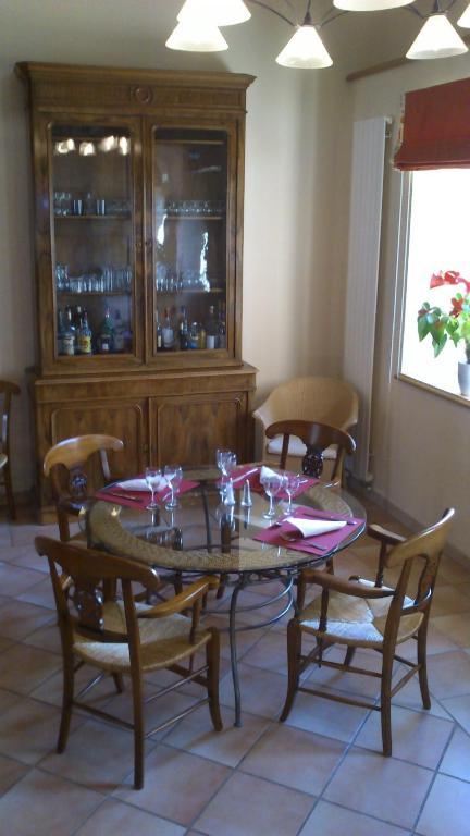 L'Oustal Du Lauragais Hotel Labastide-Beauvoir ภายนอก รูปภาพ