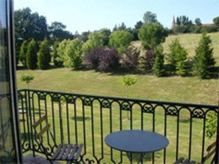 L'Oustal Du Lauragais Hotel Labastide-Beauvoir ภายนอก รูปภาพ